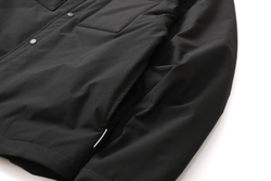 Куртка SHADOW SHIRT ISOTYPE, черный