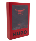 Пижамы Acid Hugo Bodywear - черный(50510471)