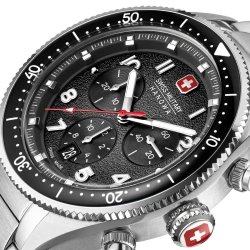 Swiss Military Hanowa Greyhound Chrono SMWGI0003803