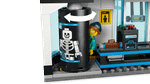 Конструктор LEGO City 60502 Airport with Airplane
