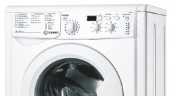 Стиральная машина Indesit IWSD 5085 (CIS)
