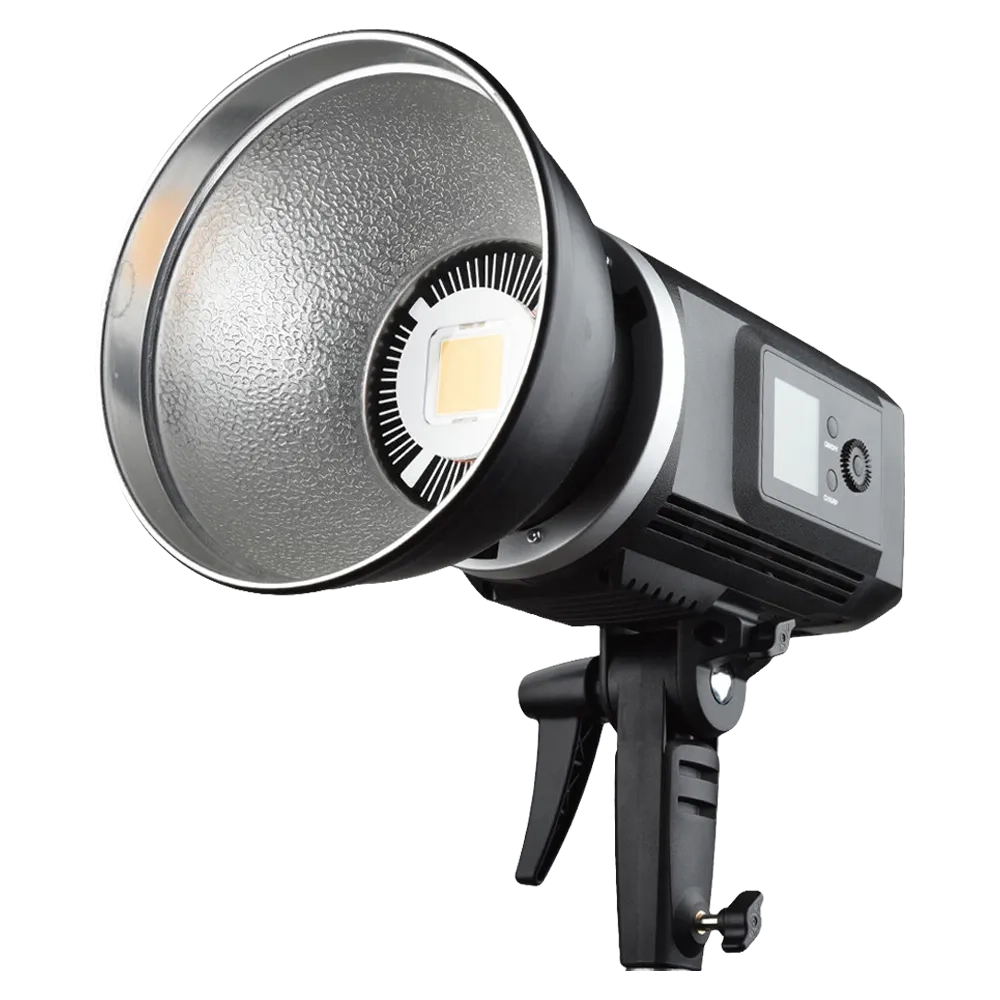 Осветитель светодиодный Godox SLB60W аккумуляторный