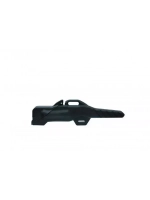 Чехол для ружья GKA GUN CASE.Пластиковый футляр с замком