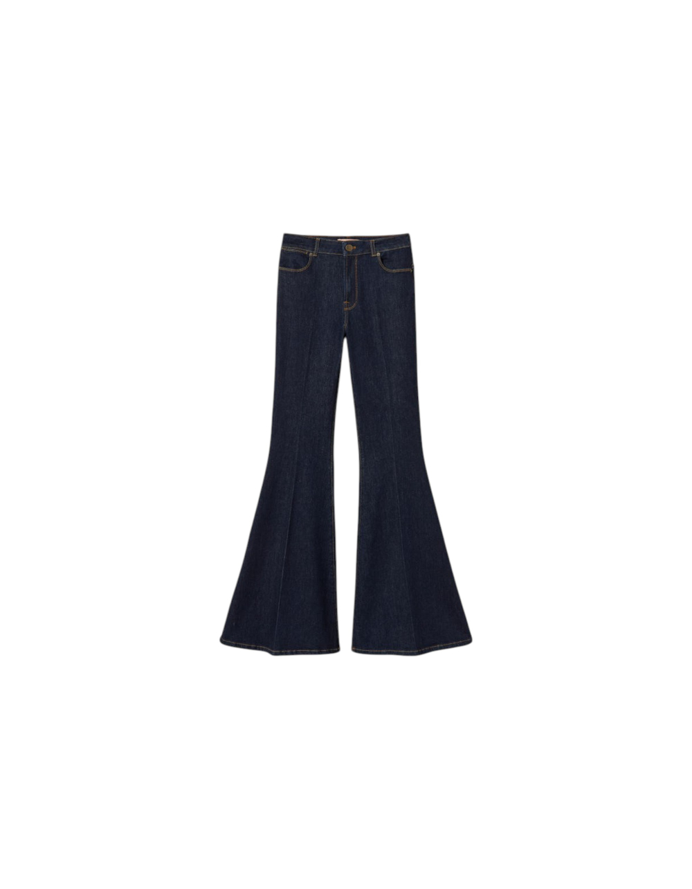 Джинсы TWINSET
