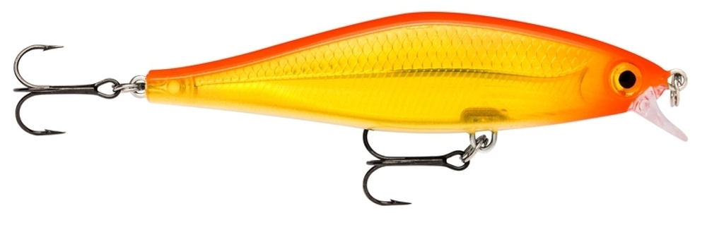 Воблер Shadow Rap Shad 09, 9см, 12гр