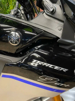 Yamaha MT-09 Tracer (FJ-09), 2025
