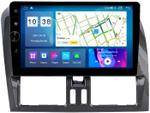Магнитола для Volvo XC60 2008-2013 - Parafar PF189LHDAV на Android 12, Быстрая, CarPlay, 4G SIM-слот