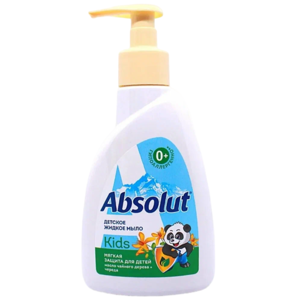 МЖ "ABSOLUT Kids" череда, 250 г