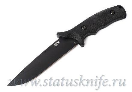 Нож Tolerance 0170 FIXED BLADE COMBAT
