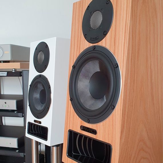 PMC Active twenty5 22i Oak
