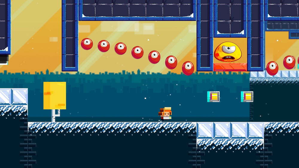 Spheroids (для ПК, цифровой код доступа)