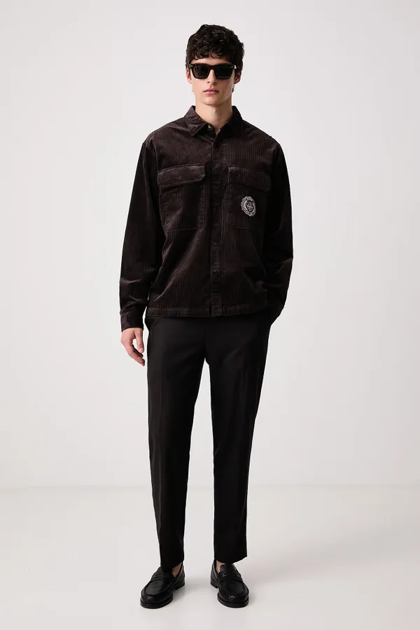 Рубашка мужская ARMANI EXCHANGE