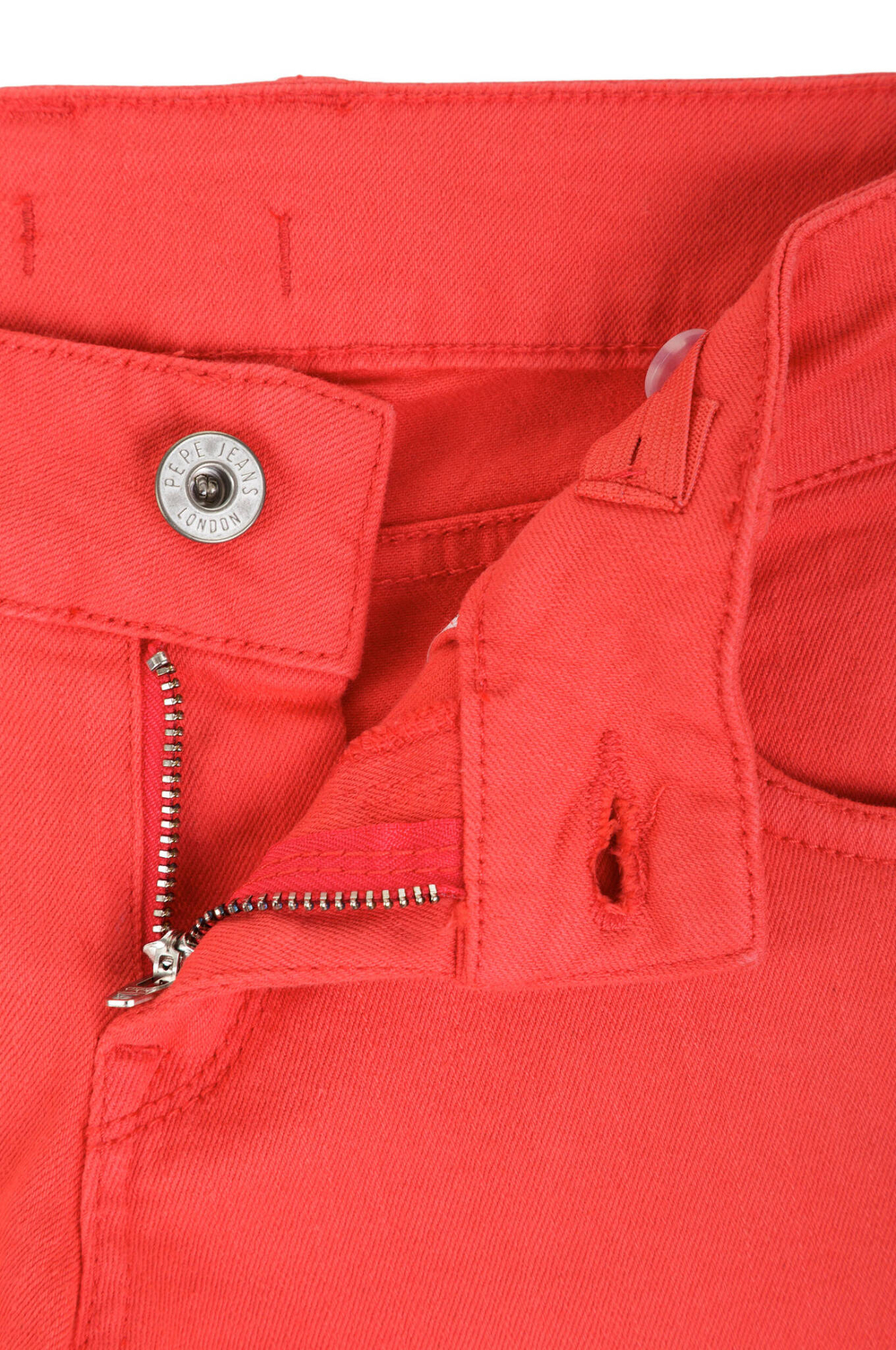 шорты tail Pepe Jeans London - красный(PG800383U92)