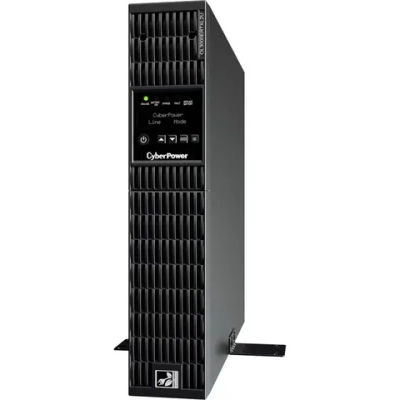 ИБП CyberPower OL3000ERTXL2U, Rackmount, Online, 3000VA/2700W