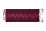 Нитки универсальные Sew All, 100% п/э-200 метров(№000 - №676)-Gutermann