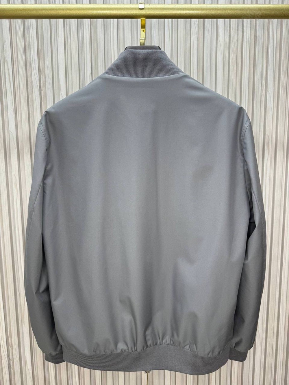 Двухсторонняя ветровка Loro Piana