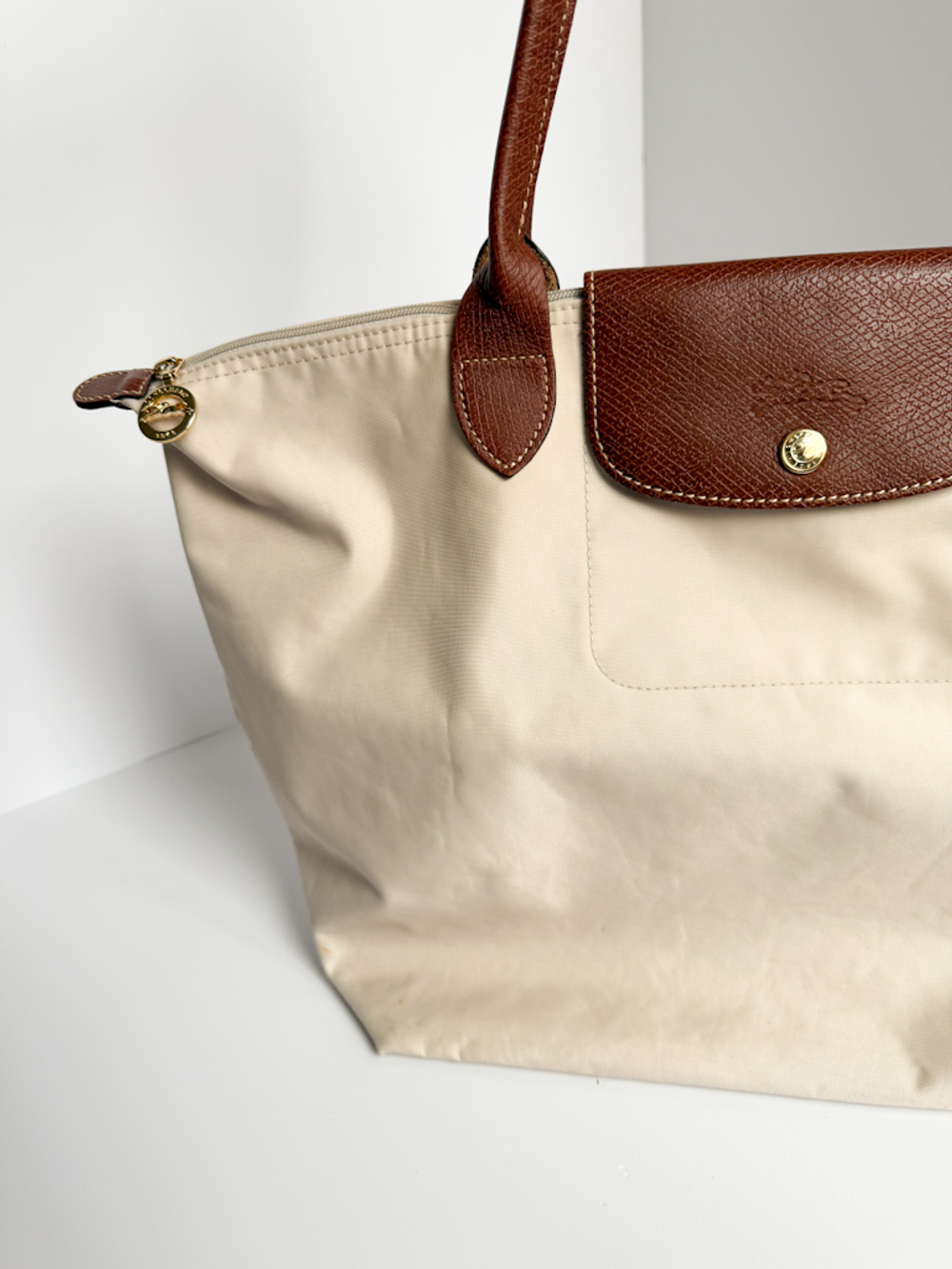 Складная сумка Longchamp