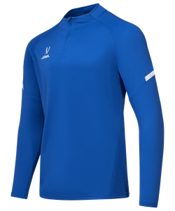 Джемпер тренировочный CAMP 2 Training Top, синий, детский - изображение 11