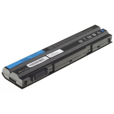 Аккумулятор AnyBatt 4400mAh для ноутбука Dell 8858X, 911MD, DHT0W, T54F3, T54FJ