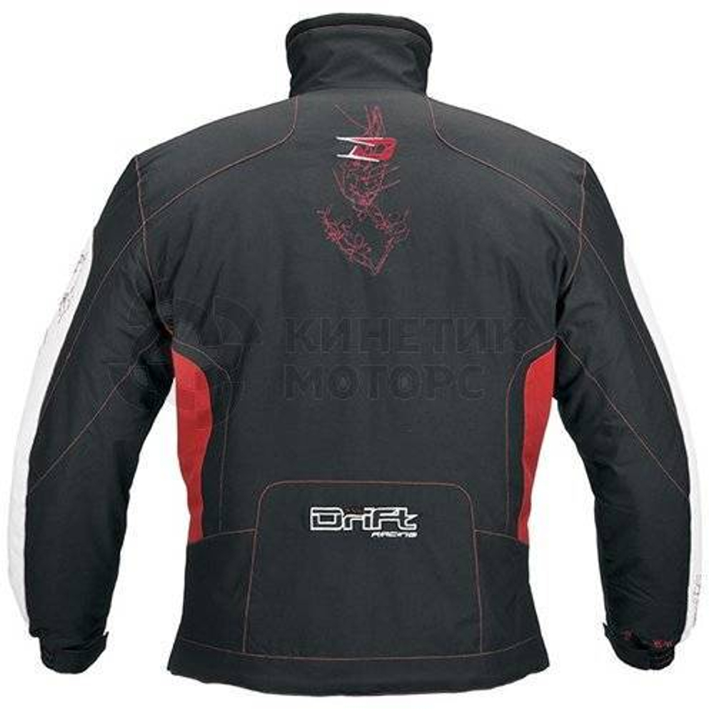 Куртка снегоходная женская Drift Girl Jacket