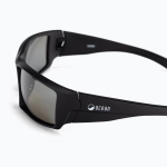 Спортивные очки OCEAN Aruba Matt Black / Grey Polarized lenses