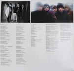 The Rolling Stones / Forty Licks (Coloured Vinyl)(Limited Edition)(4LP)