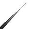 Удилище маховое NISUS Preccia carbon, 6m, 15-40g (N-P-600)
