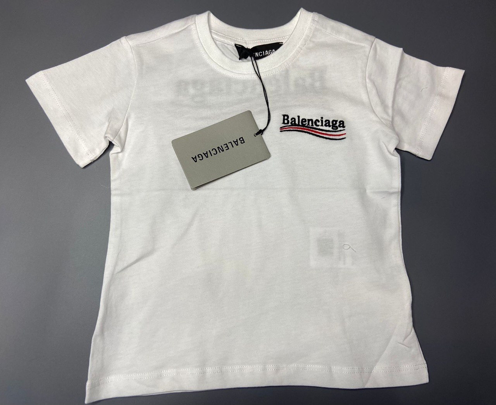 Футболка Balenciaga