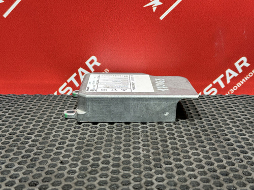 Блок управления AIRBAG TSR