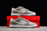 Nike Dunk Low Bone Beige