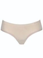 Трусики-шорты с заниженной линией талии Bella Best Comfort (Размер: L) (Цвет: кремовый)