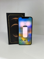 Apple iPhone 12 Pro 512Gb Б/У Золотой