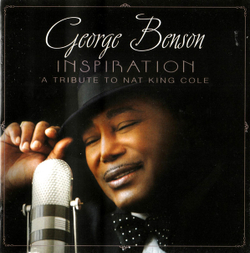 George Benson — Inspiration - A Tribute To Nat King Cole (CD)