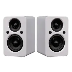 Jamo Mini MKII High Gloss White