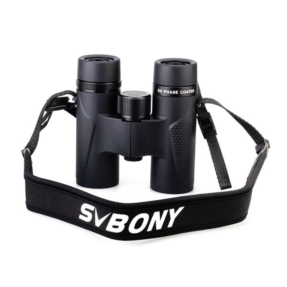 Бинокль Svbony SV202 10x42 (ED glass)
