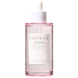 SKIN1004 Madagascar Centella Poremizing Fresh Ampoule Себорегулирующая ампула для сужения пор