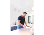 Сплит система Bosch Climate Line 5000 CLL5000 W 22 E  inverter