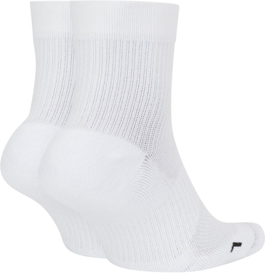 Носки Nike Court Multiplier Max (2 Pack) - White