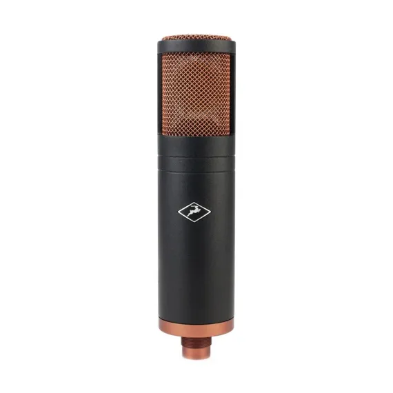 Antelope Audio Edge Duo
