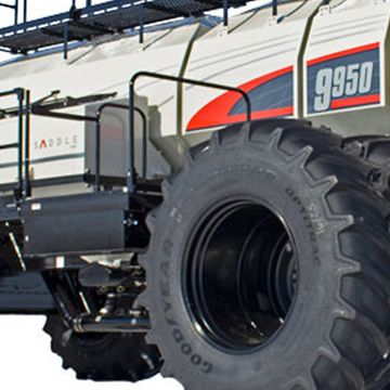 Запчасти BOURGAULT продажа со склада