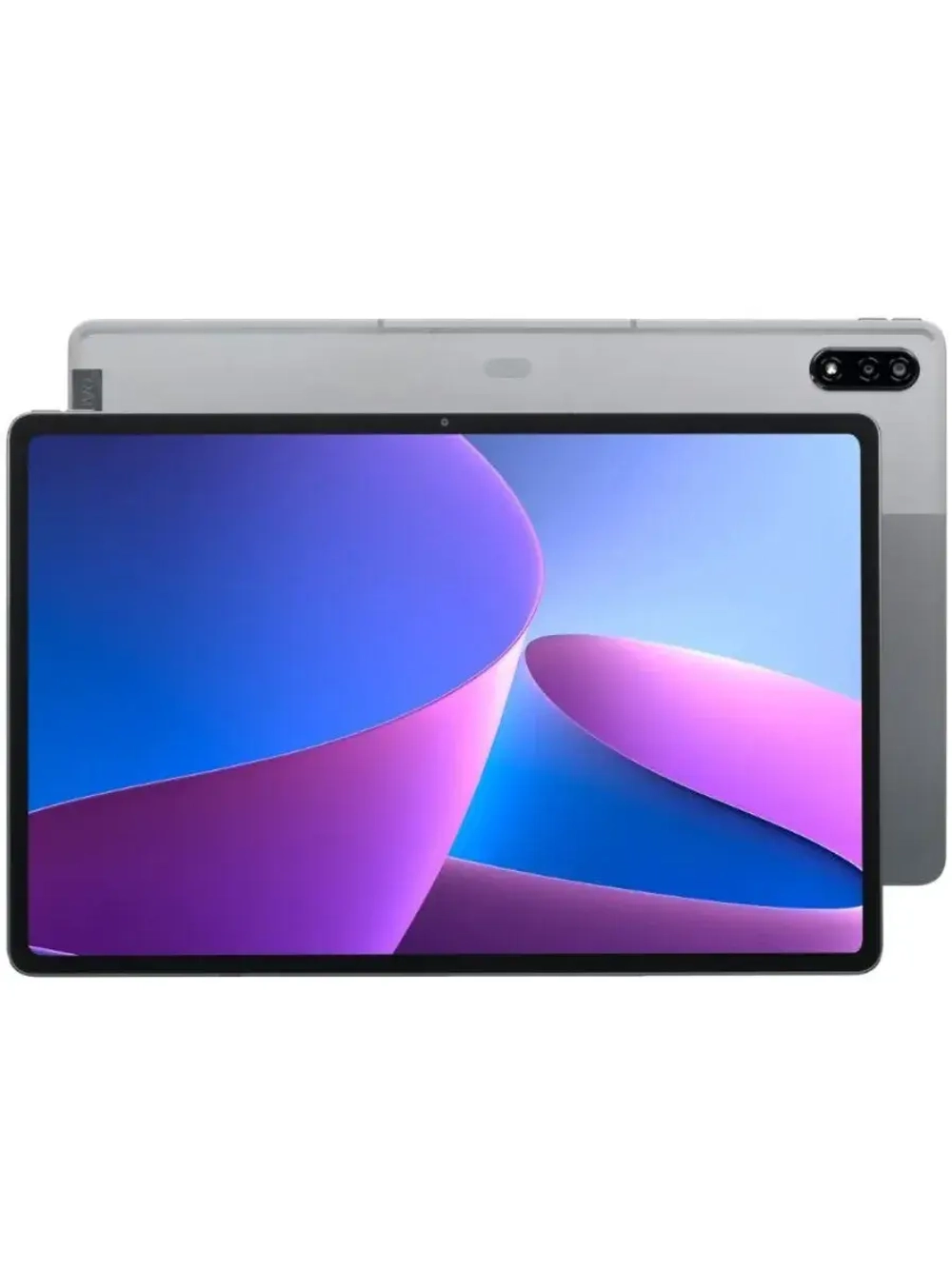 12,6" Планшет Tab P12 Pro Wi-Fi 8/256 ГБ TAB P12 PRO GREY