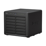 Сетевое хранилище Synology  DS2422+