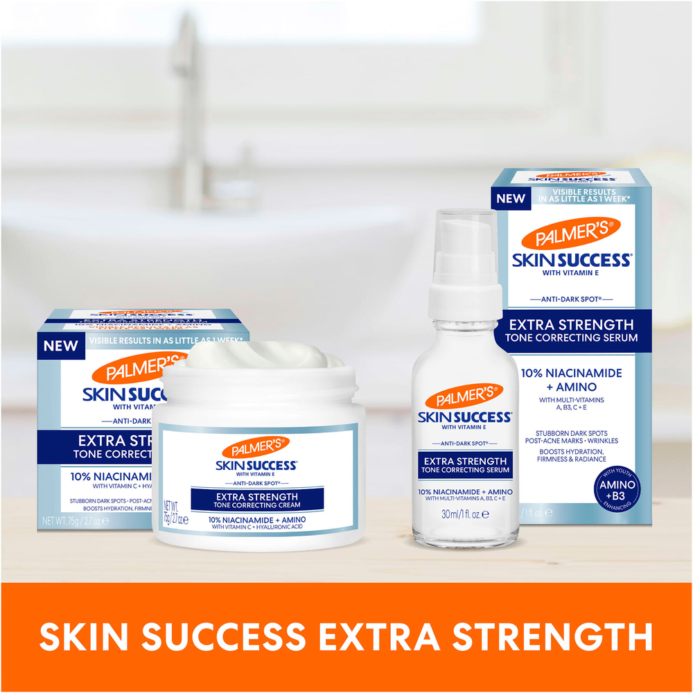Palmer's, Skin Success®, сыворотка для коррекции тона кожи с витамином Е, 30 мл (1 жидк. унция)