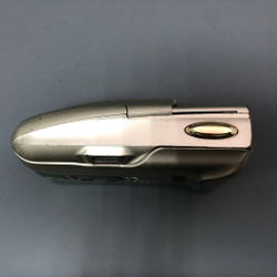 Olympus Mju II