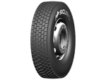 Грузовая шина SICURO SECURE D42 295/80R22.5 152/149L 18PR TL ведущая ось