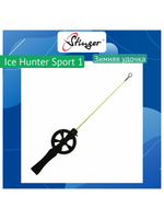 Зимняя удочка Ice Hunter Sport 6 (2600SH-Yl)