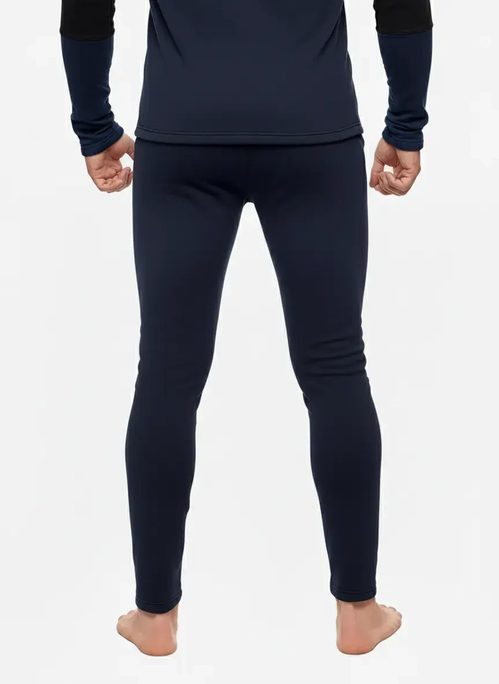 ТЕРМОБЕЛЬЕ КАЛЬСОНЫ МУЖСКИЕ BASK T-SKIN MAN PNT