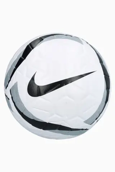 Футбольный мяч Nike Club Elite Team размер 5 - белый