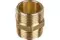 Ниппель STOUT НР 1" 31085