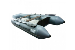 Лодка ПВХ Альтаир Joker R-350 Airdeck